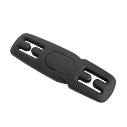 Thule Yepp harness clip Schwarz – Zubehör - Produktbild - 1