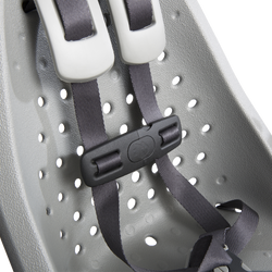 Thule Yepp harness clip Schwarz – Zubehör - Produktbild - 2