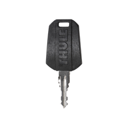 Thule Komfort-Schlüssel N139 – Ersatzschlüssel für Thule-Schlösser - Produktbild - 1