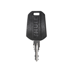 Thule Komfort-Schlüssel N177 – Ersatzschlüssel für Thule-Schlösser - Produktbild - 1