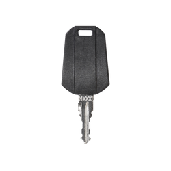 Thule Komfort-Schlüssel N177 – Ersatzschlüssel für Thule-Schlösser - Produktbild - 2