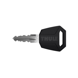 Thule Komfort-Schlüssel N213 – Ersatzschlüssel für Thule-Schlösser - Produktbild - 1