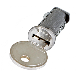 Thule Komfort-Schlüssel N071 – Ersatzschlüssel für Thule-Schlösser - Produktbild - 2