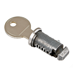 Thule Komfort-Schlüssel N071 – Ersatzschlüssel für Thule-Schlösser - Produktbild - 1