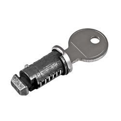 Thule Komfort-Schlüssel N183 – Ersatzschlüssel für Thule-Schlösser - Produktbild - 1