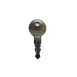 Standard Schlüssel N099 - Produktbild - 1