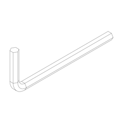 Imbussschl. 5mm  (1050/1058) - Produktbild - 1