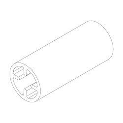 Gummischutz (575) – Ersatzteil - Produktbild - 1