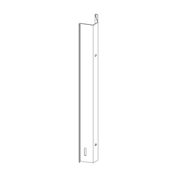 Verstellb. Radsch. Backpack 3 – Ersatzteil - Produktbild - 1