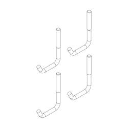BackUp Adapter f. EasyBase – Ersatzteil - Produktbild - 1