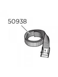 Gummi 180mm RMS – Ersatzteil - Produktbild - 1