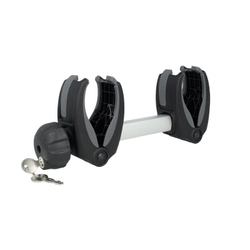 Haltearm 10 cm mit Schloss – Ersatzteil - Produktbild - 2