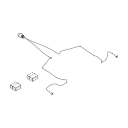 7-Pin Beleuchtungssatz – Ersatzteil - Produktbild - 1
