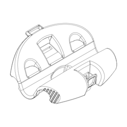 1521807-21256016.png Radaufnahme (532) – Ersatzteil - Produktbild - 1