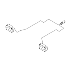 Lampenset 7 polig 2012 – Ersatzteil - Produktbild - 1