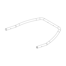 U-Bügel 917/918 – Ersatzteil - Produktbild - 1