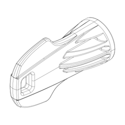 Schlüssel 9171 - Produktbild - 1
