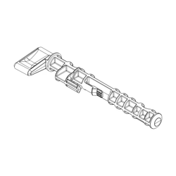Eccentric Lever – Ersatzteil - Produktbild - 1