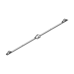 LockBar, 1640 mm – Ersatzteil - Produktbild - 1