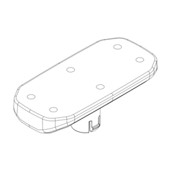 Schraegheck-Kit - Produktbild - 1
