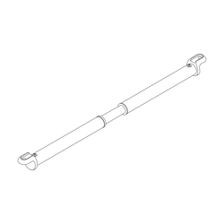 1541769-21256796-1-21256796.png Teleskopstange für Babysitz ab 10/2010 - Produktbild - 2