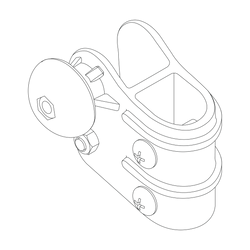 LH Autolock CHE XT (SP) 17-X - Produktbild - 3