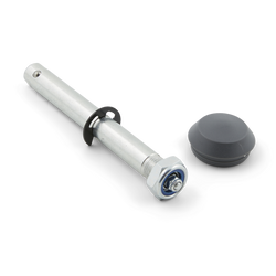Achskopfbaugruppe 17-X - Produktbild - 3