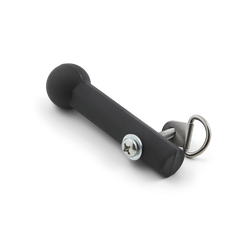 Kugelkopf Elastomer Set schwarz - Produktbild - 2