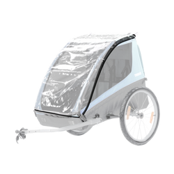 Thule Axle Mount Ezhitch Cup - Produktbild - 2