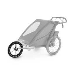 1383113-21257427.png Thule Chariot all-terrain kit double Schwarz – Umrüst-Set - Produktbild - 4