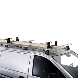 1390359-21257472.png Thule fold down load stop Schwarz – Dachträger‐Zubehör - Produktbild - 2