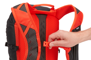 Thule AllTrail 15L Blau – Wanderrucksack - Produktbild - 10