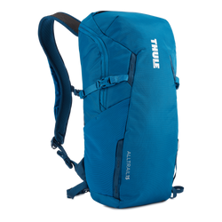 1388241-21257525.png Thule AllTrail 15L Blau – Wanderrucksack - Produktbild - 1
