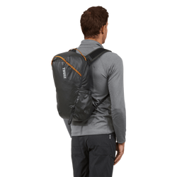 Thule Stir 18L Braun – Wanderrucksack - Produktbild - 4
