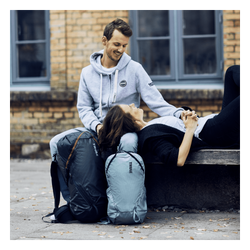 Thule Stir 35L men's Braun – Wanderrucksack - Produktbild - 6