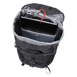 Thule AllTrail X 25L Schwarz – Wanderrucksack - Produktbild - 3