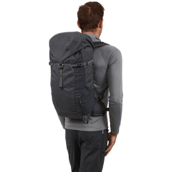 Thule AllTrail X 25L Schwarz – Wanderrucksack - Produktbild - 4