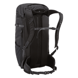 Thule AllTrail X 25L Schwarz – Wanderrucksack - Produktbild - 2