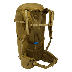 Thule AllTrail X 35L Braun – Wanderrucksack - Produktbild - 2