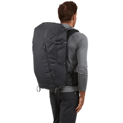 Thule AllTrail X 35L Braun – Wanderrucksack - Produktbild - 4