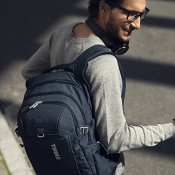 Thule Construct backpack 24L Blau – Laptop‐Rucksack - Produktbild - 5