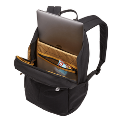 1381775-21257604.png Thule Indago backpack Schwarz – Laptop‐Rucksack - Produktbild - 3