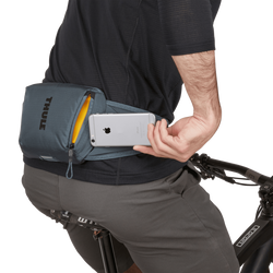 Thule Rail Hip Pack 0L Blau – Trinkblasenrucksack - Produktbild - 3