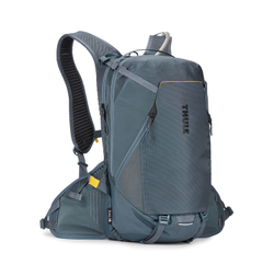 308004503fd73654741df178fc7d44d8-21257629.JPG Thule Rail, Rucksack 18 l Dark Slate grau - Produktbild - 1