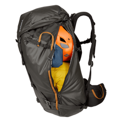 Thule Stir Alpine 40L Schwarz – Wanderrucksack - Produktbild - 3