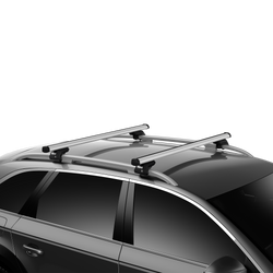 Thule ProBar Evo 395 Aluminium – Dachträger - Produktbild - 2