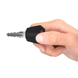 Thule One-Key System 12-pack black – Zubehör - Produktbild - 2