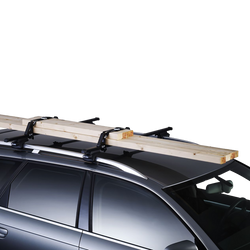Thule load stop 503 Schwarz – Dachträger‐Zubehör - Produktbild - 2