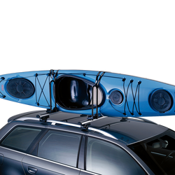 1386522-21257662-21257662.png Thule Kayak Support Schwarz – Kajakträger - Produktbild - 2