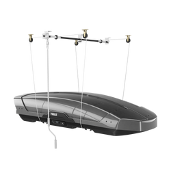 Thule MultiLift Aluminium – Zubehör - Produktbild - 1